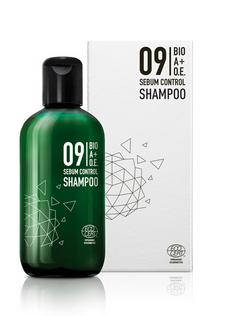 Sebum Control Shampoo
