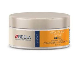 Wax Cream