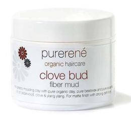 PureRené Clove Bud Fiber Mud