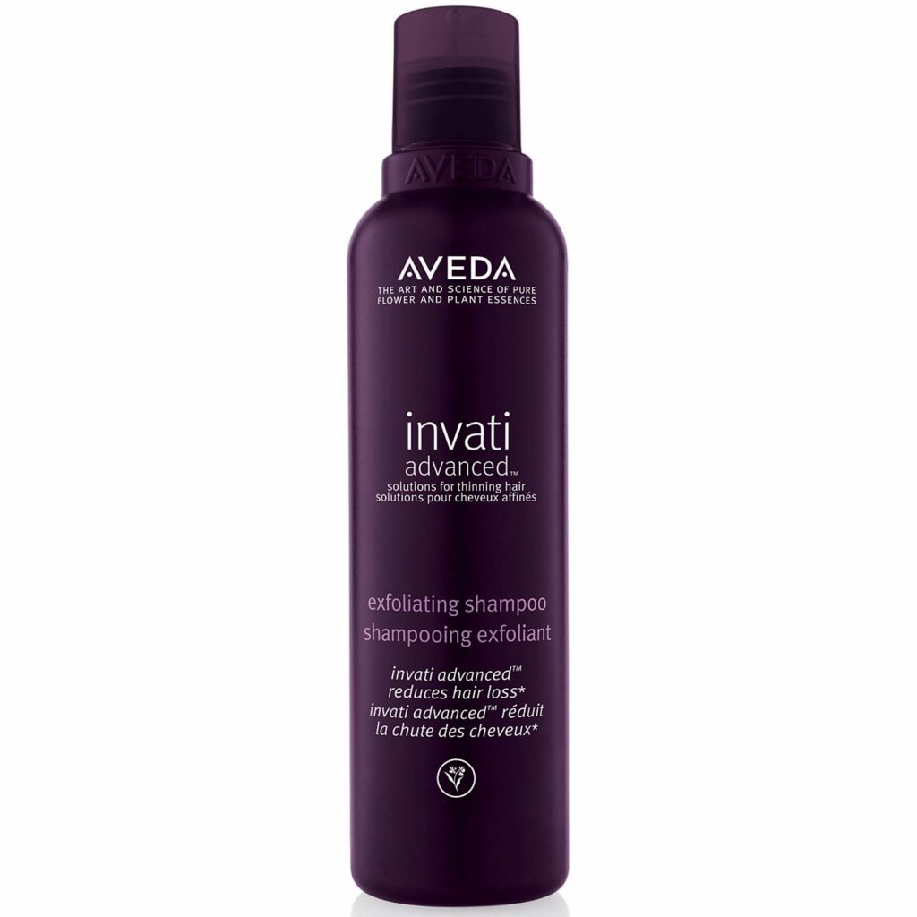 Invati Advanced Exfoliating Shampoo