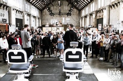 BarberSociety Live 2020 geannuleerd