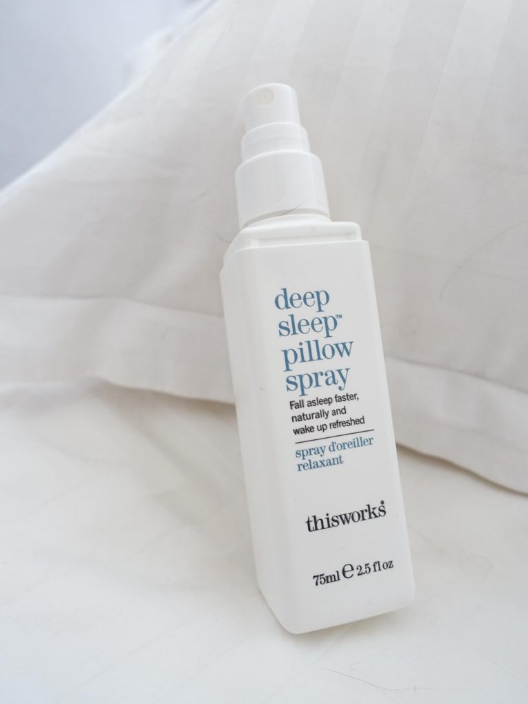 This Works Deep-sleep Pillow Spray