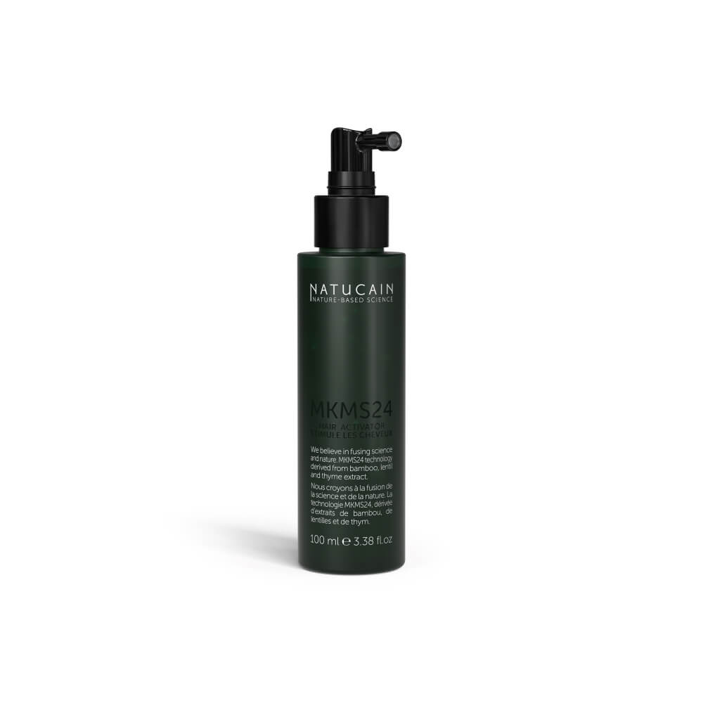 MKMS24 Hair Activator