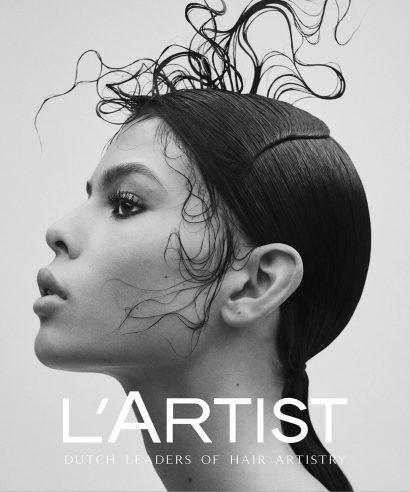 L’Oréal lanceert 2e editie relatiemagazine L’Artist