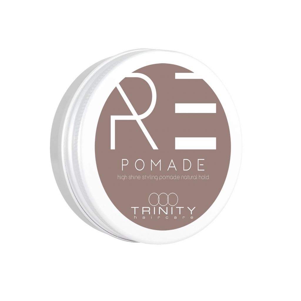 re:LOAD Pomade Natural Hold