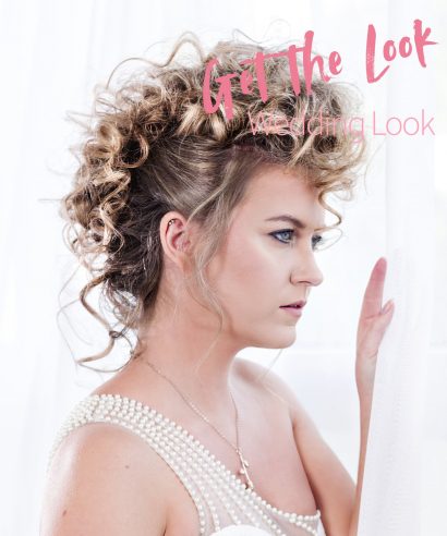 Get the Look: Natural wedding
