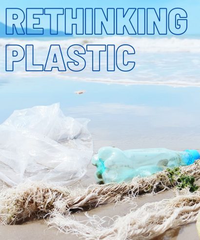 Davines start campagne tegen gebruik plastic