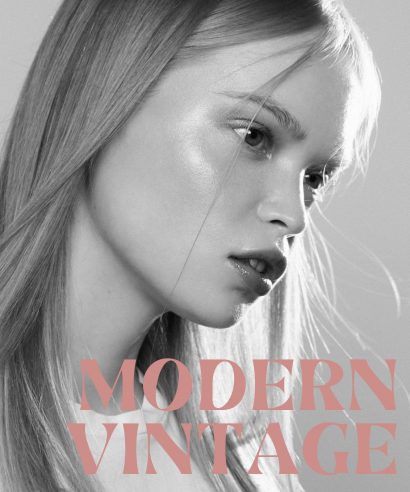 Modern vintage | stijlgids