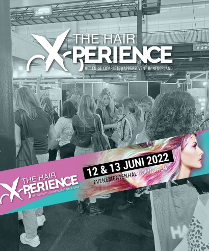 Het verslag van The Hair X-perience 2022