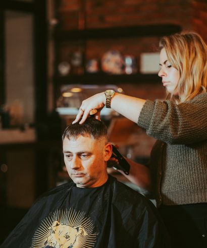 Barber College lanceert de opleiding Advance Gentlemen Haircut