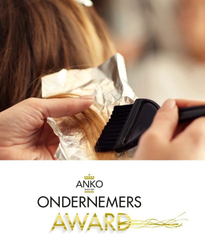 Nog 4 in de race voor de ANKO Ondernemers Award 2023!