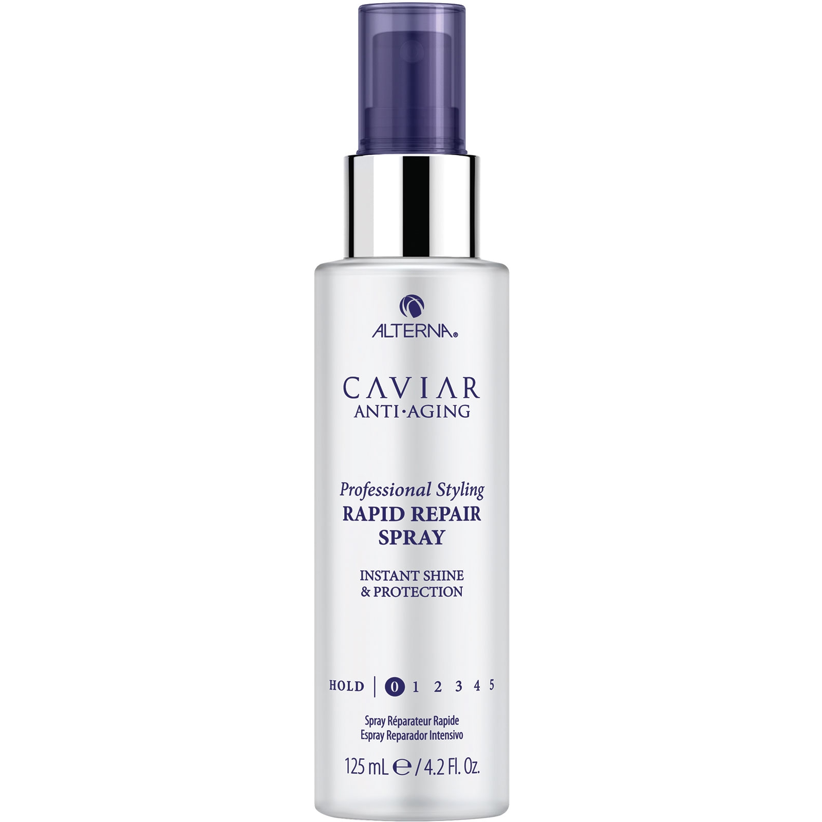 Alterna - Caviar Style - Rapid Repair Spray - 125 ml
