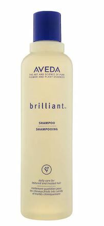 Aveda Brilliant Shampoo 250ml