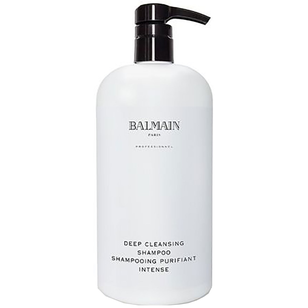 Balmain - Aftercare - Deep Cleansing Shampoo - 1000 ml