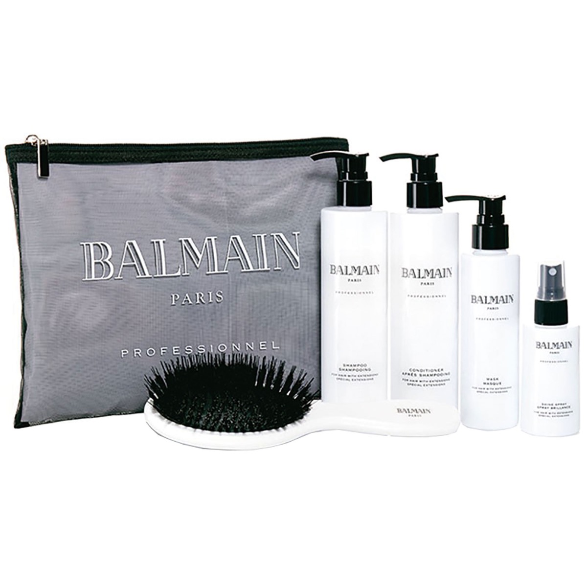 Balmain - Haircare - Aftercare Bag