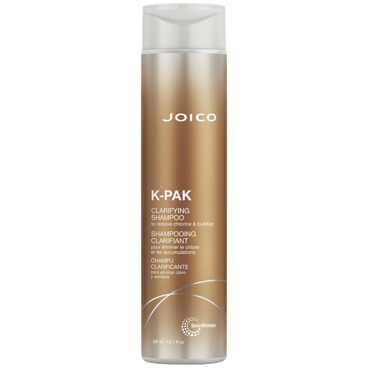 Joico - K-Pak - Care - Repair Shampoo - 300 ml