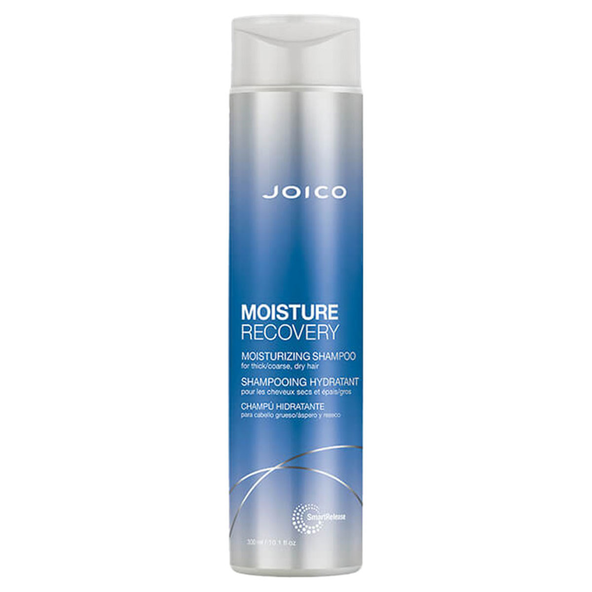 Joico - Moisture Recovery - Shampoo - 300 ml