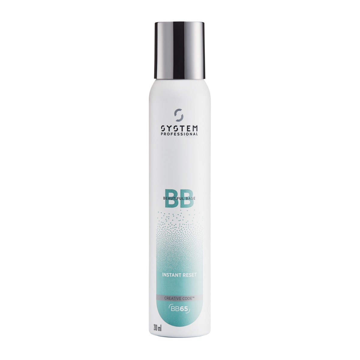 System Professional - Beautiful Base - Instant Reset BB65 - 200 ml