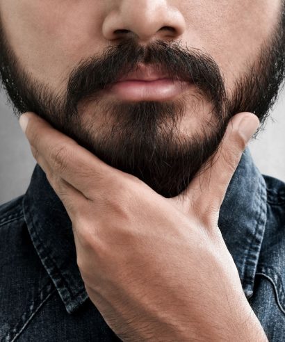 Welke olie is goed voor je baard?