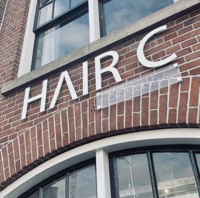 JOB ALERT! Word hairstylist in Alkmaar!