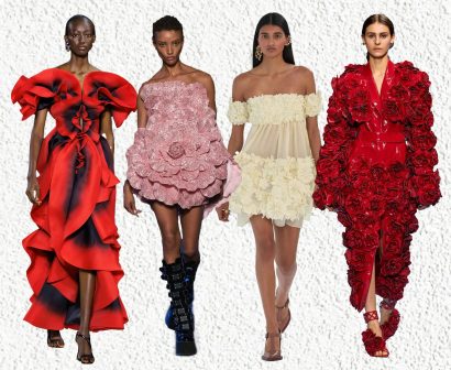 Ontdek de Hottest Fashion Trends voor Lente/Zomer 2024