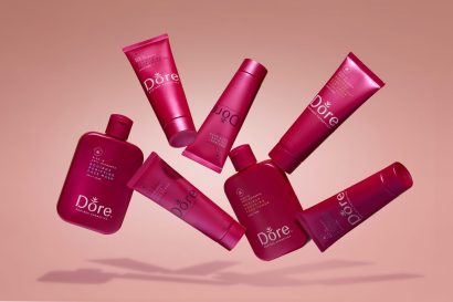 Dore Rooibos Cosmetics: ontdek de kracht van rooibos in huidverzorging.  